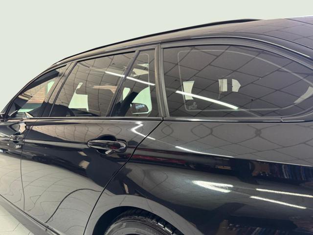 BMW 320 usata, con Cruise Control