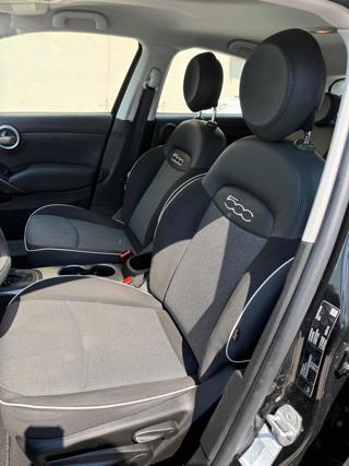 FIAT 500X usata, con Controllo trazione