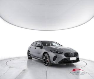 BMW 120 usata 1