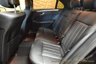 MERCEDES-BENZ E 300 usata 137