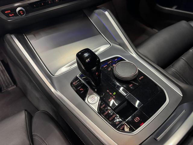 BMW X6 usata, con Park Distance Control