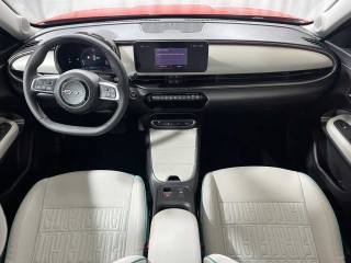 FIAT 600 usata, con ESP