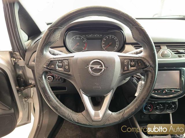 OPEL Corsa usata 17