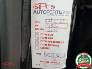 CITROEN C3 Picasso usata, con Servosterzo