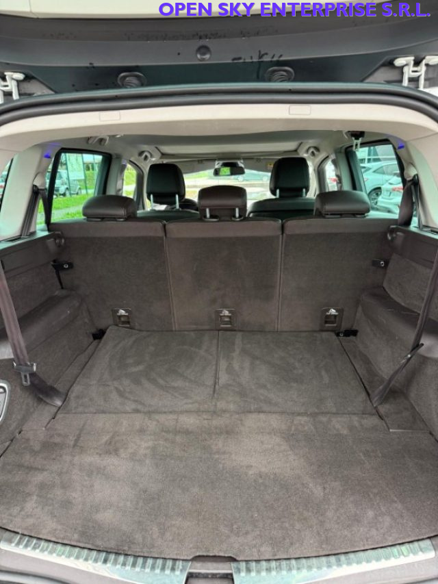 RENAULT Espace usata, con Chiusura centralizzata
