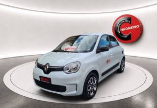 RENAULT Twingo usata, con Airbag laterali