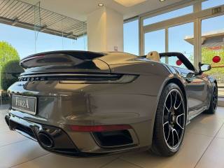 PORSCHE 911 usata, con Sedili riscaldati