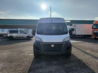 FIAT Ducato usata, con Airbag