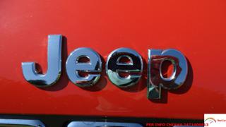 JEEP Renegade usata, con Volante multifunzione