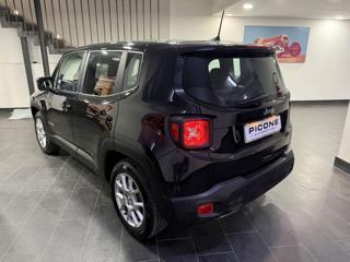 JEEP Renegade usata, con Boardcomputer