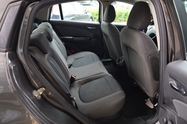 FIAT Bravo usata, con Controllo trazione