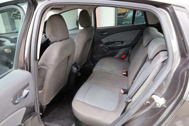 FIAT Bravo usata 34