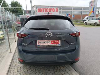 MAZDA CX-5 usata, con Airbag
