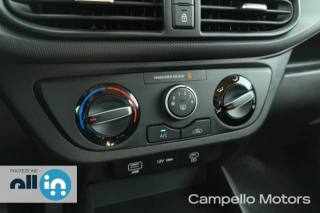 HYUNDAI i10 usata 11