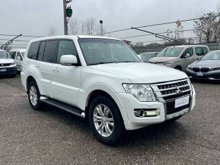 MITSUBISHI Pajero 3.2 DI-D 16V aut. 5p. Instyle DPF 7 POSTI