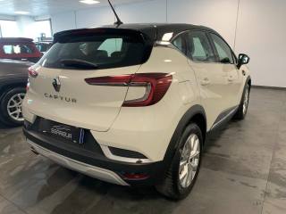 RENAULT Captur usata, con Frenata d