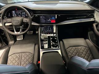 AUDI Q8 usata, con Sedili riscaldati