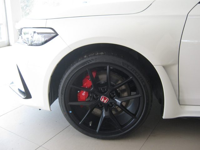 HONDA Civic usata, con Autoradio