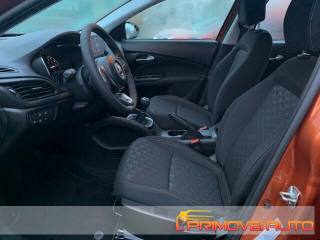 FIAT Tipo usata, con Airbag