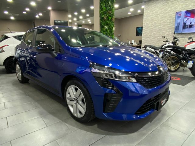 RENAULT Clio usata, con Airbag laterali