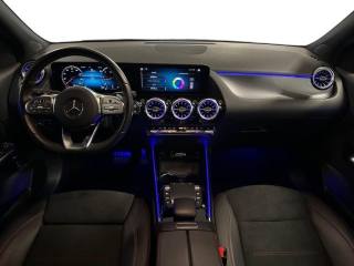 MERCEDES-BENZ GLA 200 usata, con Climatizzatore