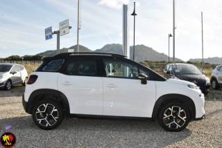CITROEN C3 Aircross usata, con Immobilizzatore elettronico