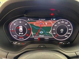 AUDI Q2 usata, con Sensore di pioggia