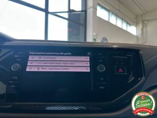 VOLKSWAGEN Polo usata, con ESP