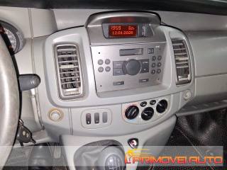 OPEL Vivaro usata 13