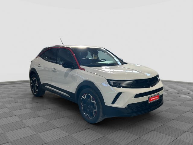 OPEL Mokka usata 6