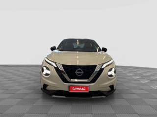 NISSAN Juke usata 6
