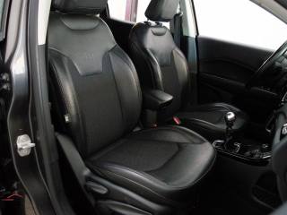 JEEP Compass usata, con Climatizzatore