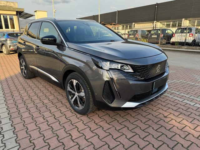 PEUGEOT 3008 usata, con Airbag Passeggero