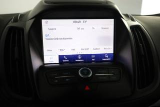 FORD Kuga usata 16