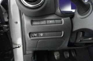 NISSAN Juke usata, con Sedile posteriore sdoppiato