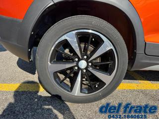 DR MOTOR DR3 usata, con Touch screen