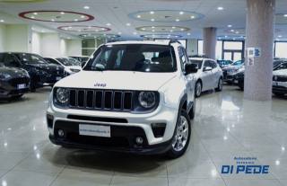 JEEP Renegade 1.5 Turbo T4 MHEV Limited