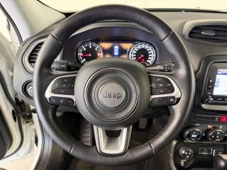 JEEP Renegade usata, con Controllo automatico clima