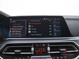 BMW X5 usata 14