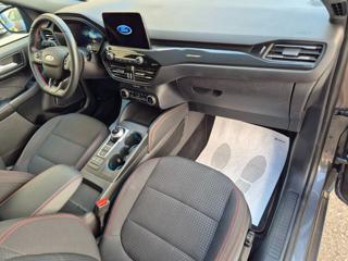 FORD Kuga usata, con Fendinebbia