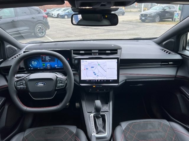 FORD Puma usata, con Controllo automatico clima