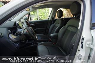 FIAT 500X usata, con Cerchi in lega