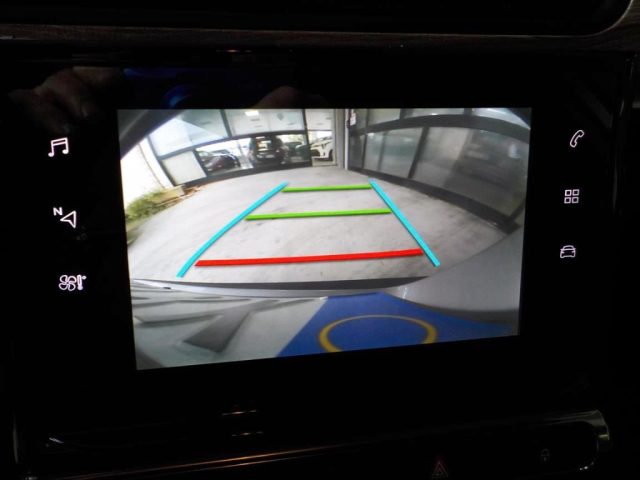 CITROEN C3 usata, con Fendinebbia