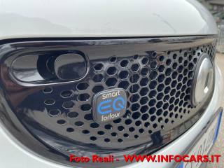 SMART ForFour usata 28