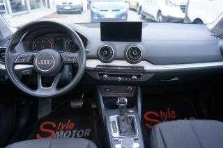 AUDI Q2 usata, con Autoradio