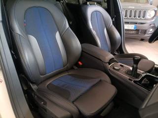 BMW 118 usata, con Fari LED