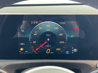 MERCEDES-BENZ A 180 usata 13