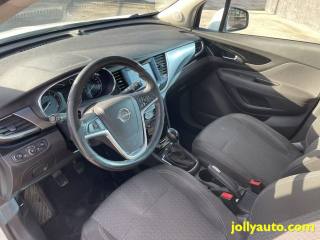 OPEL Mokka X usata, con MP3