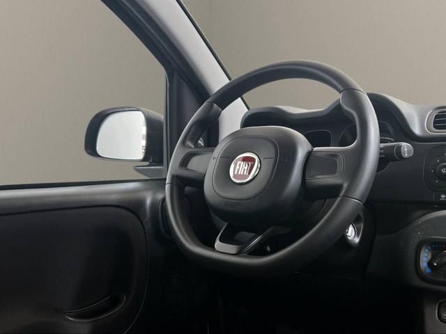 FIAT Panda usata, con Luci diurne