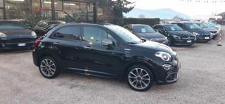 FIAT 500X usata, con Fari LED